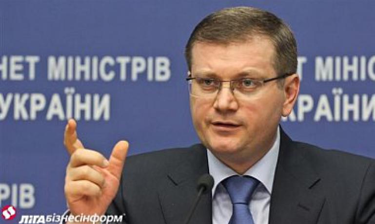 Вилкул опроверг заявление о том, что он идет в мэры Днепропетровска
