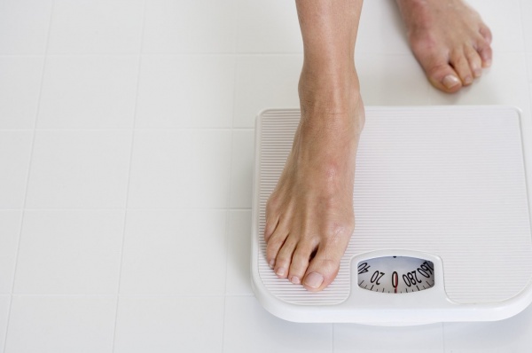 Ученые: Ежедневное взвешивание способствует похудению