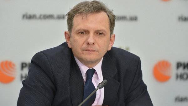 Экономист спрогнозировал серию корпоративных дефолтов в Украине