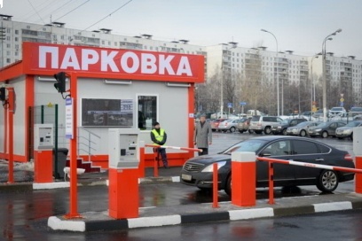 В Москве не будут строить парковки