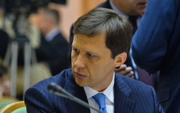 Завтра Кабмин может отстранить министра экологии - Вощевский