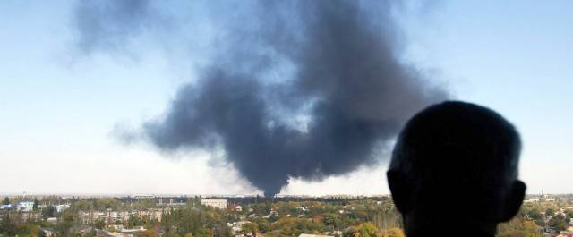 Теперь режим прекращения огня на Донбассе нарушается еще чаще