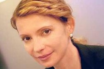 Новый имидж Тимошенко: комментарий психолога (ФОТО)