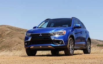 Mitsubishi отозвала 80,000 автомобилей из-за неисправной трансмиссии