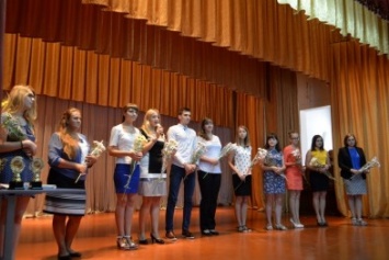«XXI век: новая школа, новый учитель» - в Черноморске состоялась августовская педагогическая конференция (фото)