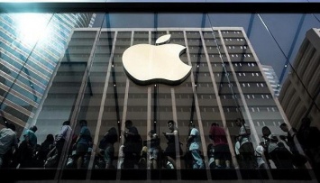 Еврокомиссия обязала Apple выплатить Ирландии €13 миллиардов
