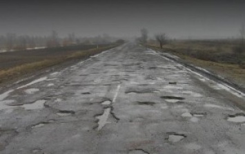 Региональная комиссия по вопросам ТБЧС не считает ситуацию с дорогами в Николаевской области чрезвычайной