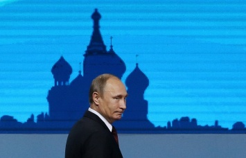 Запад не должен искать компромисс с шантажистом Путиным - RFERL