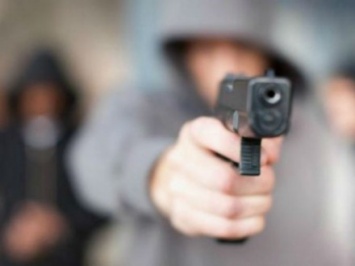 В полиции рассказали подробности стрельбы на Закарпатье