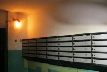 До конца года в 39 кременчугских многоэтажках заменят почтовые ящики