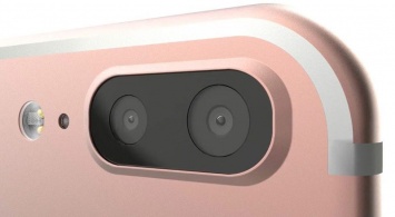 Мнение: iPhone сделал ненужными цифровые камеры, iPhone 7 убьет «зеркалки»