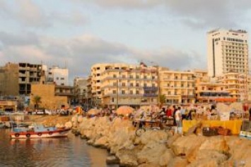 Министерство туризма Сирии начало рекламу морских курортов страны
