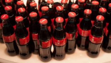 Работники фабрики Cola-Cola во Франции нашли кокаина на 50 миллионов