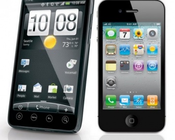 Ученые рассказали об отличиях владельцев iPhone от приверженцев Android-смартфонов