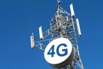 Законопроект для внедрения 4G уже в Верховной Раде