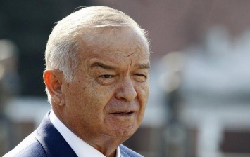 Президента Узбекистана Каримова похоронят 3 сентября