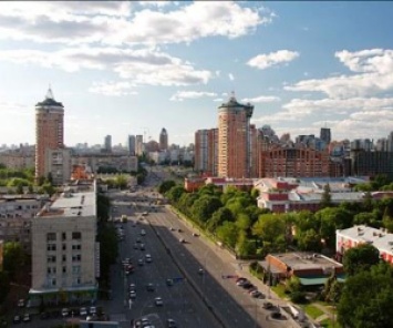 Август установил годовой рекорд по количеству квартир, выставленных на продажу в Киеве