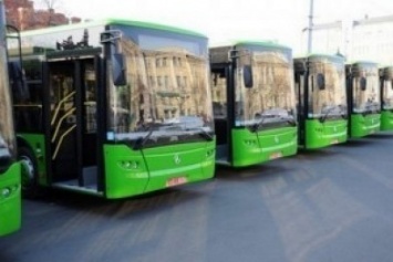 В Харькове появятся ночные троллейбусы и трамваи