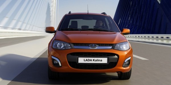 Стало известно, как обновятся LADA Kalina и Granta