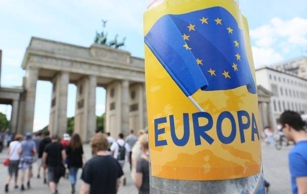 Евросоюз просит Украину дать Донбассу особый статус