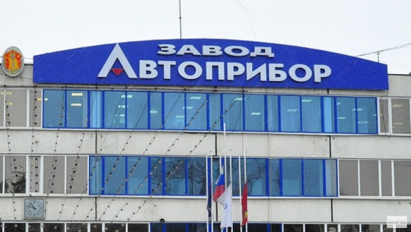Во Владимире в результате ЧП из здания завода эвакуировали 400 человек