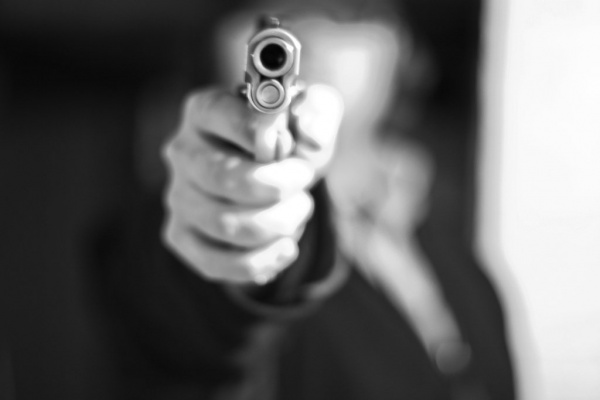 В Самаре из травматического оружия застрелили мужчину