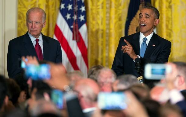 Речь Барака Обамы в честь ЛГБТ прервали выкриками