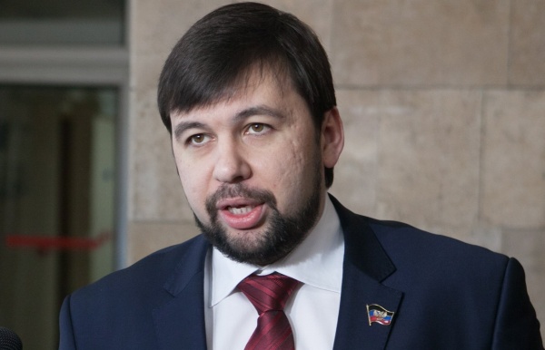 Новое соглашение об отводе техники в ДНР могут подписать до конца недели