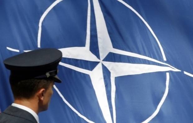 НАТО продолжит давить на Россию