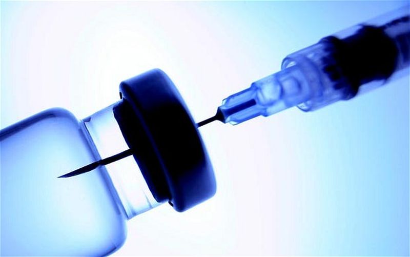Когда в Украине появится вакцина от ботулизма?