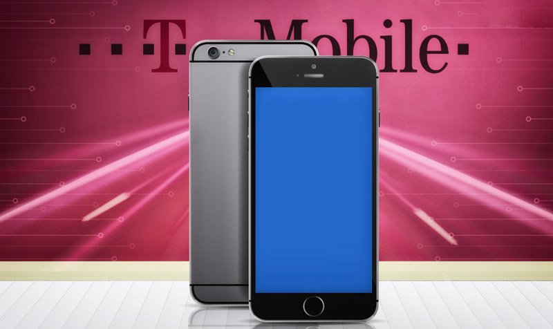 Пользователи iPhone в США жалуются на «синий экран смерти»