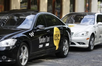 «Яндекс.Такси» бойкотируют в Грузии из-за отсутствия Абхазии и Южной Осетии в составе страны на «Яндекс.Картах»