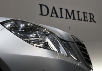 Компания Daimler выпустит 6 электромобилей и станет основным конкурентом Tesla