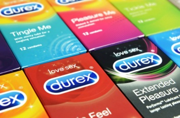 Durex анонсировала презервативы со вкусом баклажана, чтобы ускорить появление эмодзи в виде контрацептива
