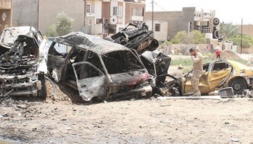 Взрыв в Йемене: погибли 20 человек