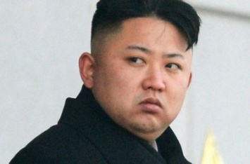 Лидер КНДР заявил о необходимости наращивания ядерного потенциала страны