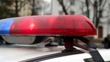 В РФ одиннадцатилетняя школьница сбила ребенка на автомобиле родителей
