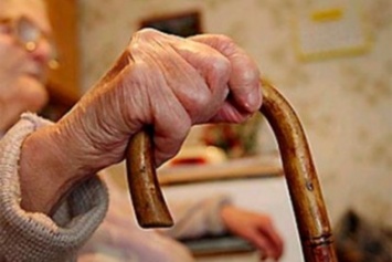 Пенсионерку на Сумщине ограбила псевдо-работница Пенсионного фонда
