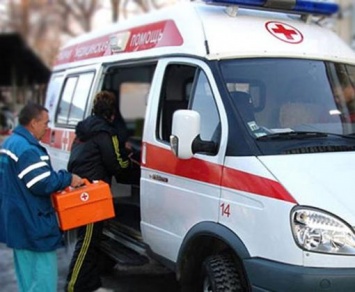 Запорожские медики собрали 10 000 подписей против реформы скорой помощи