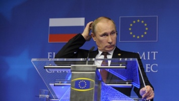 Песков ответил на расширение санкций в России