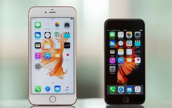Apple снизила цены на iPhone 6s / 6s Plus и iPhone SE