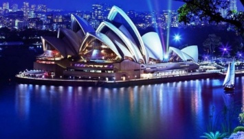 В Сиднейской опере можно будет заночевать