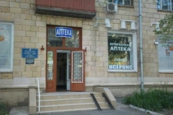 В Харькове объединят обанкротившиеся аптеки