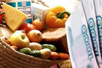 Крымстат подсчитал, во сколько обойдется крымчанину минимальный набор продуктов