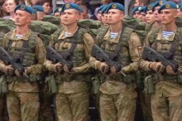 Родственники военнослужащих из Полтавщины выйдут на митинг к зданию Администрации Президента