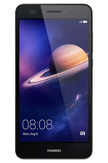 Huawei Y6II: новый смартфон