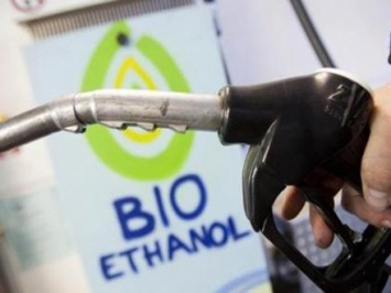 Спрос на биотопливо будет расти из-за подорожания газа и обычных бензинов - Ю.Чернобрывец