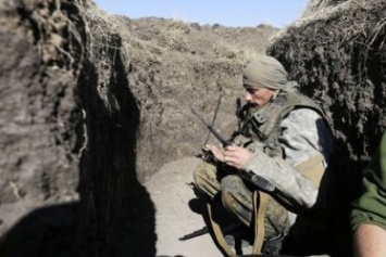 Эксперты опасаются, что перемирие на Донбассе скоро закончится