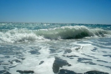 Власти рассказали о качестве морской воды в Крыму