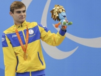 Пловец Е.Богодайко стал двукратным призером Паралимпийских игр-2016